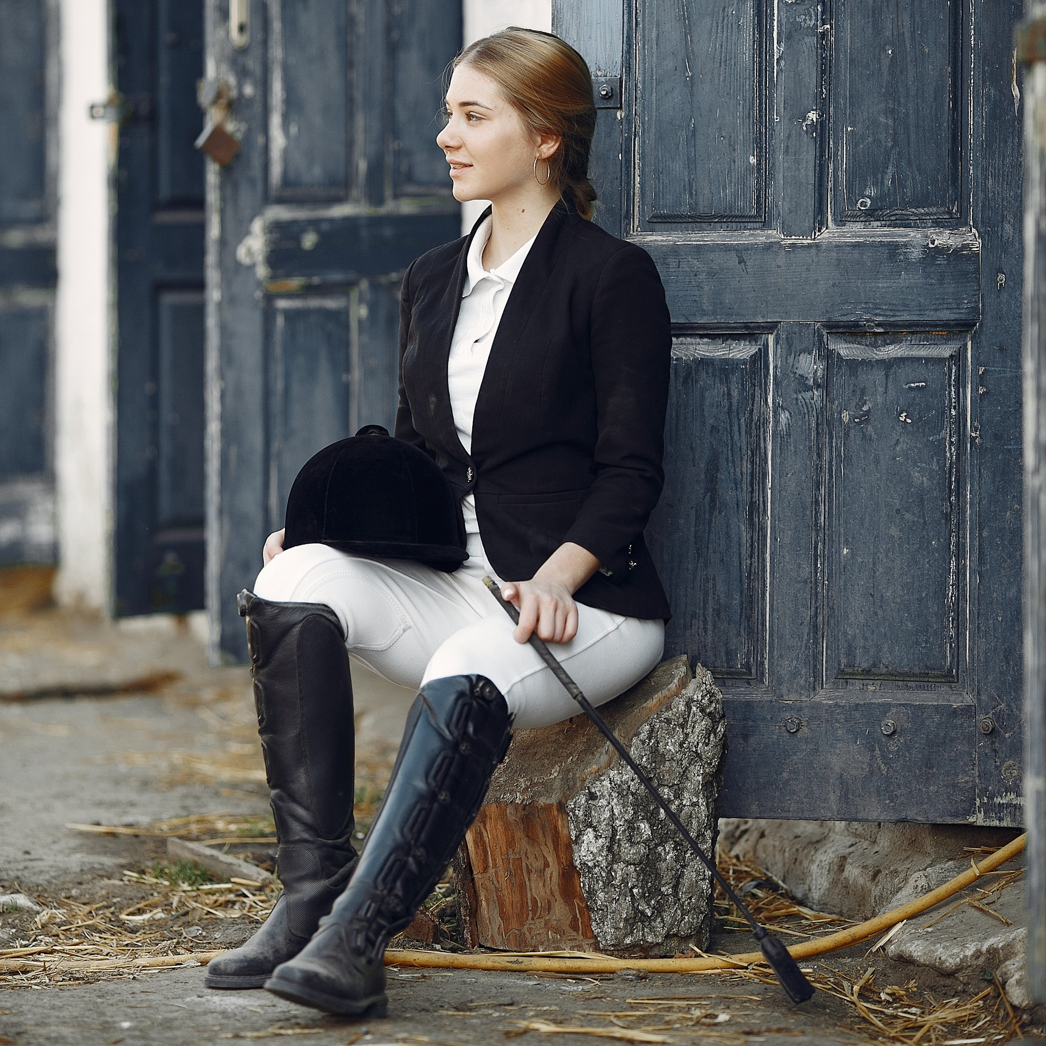 Equestrian Fashion: Style Meets Function