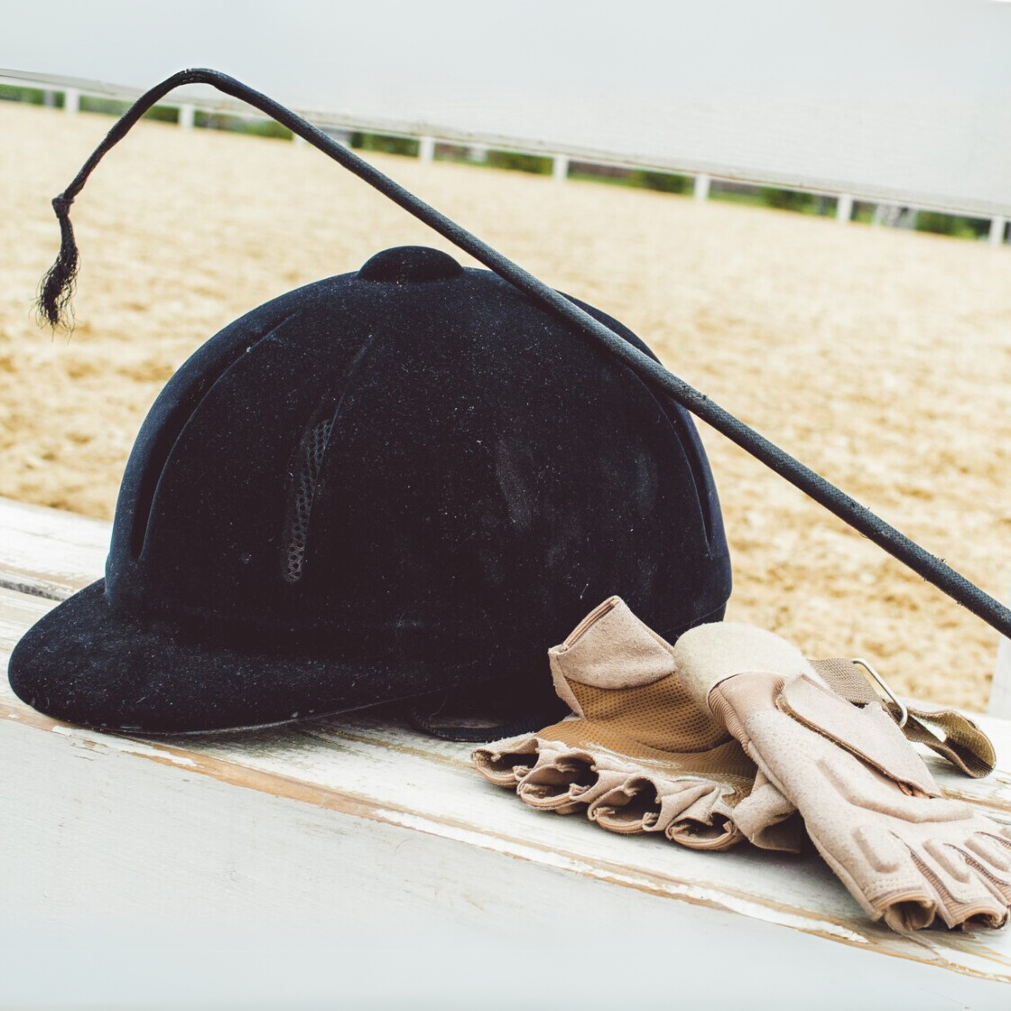 How to Keep Your Riding Gear Looking New