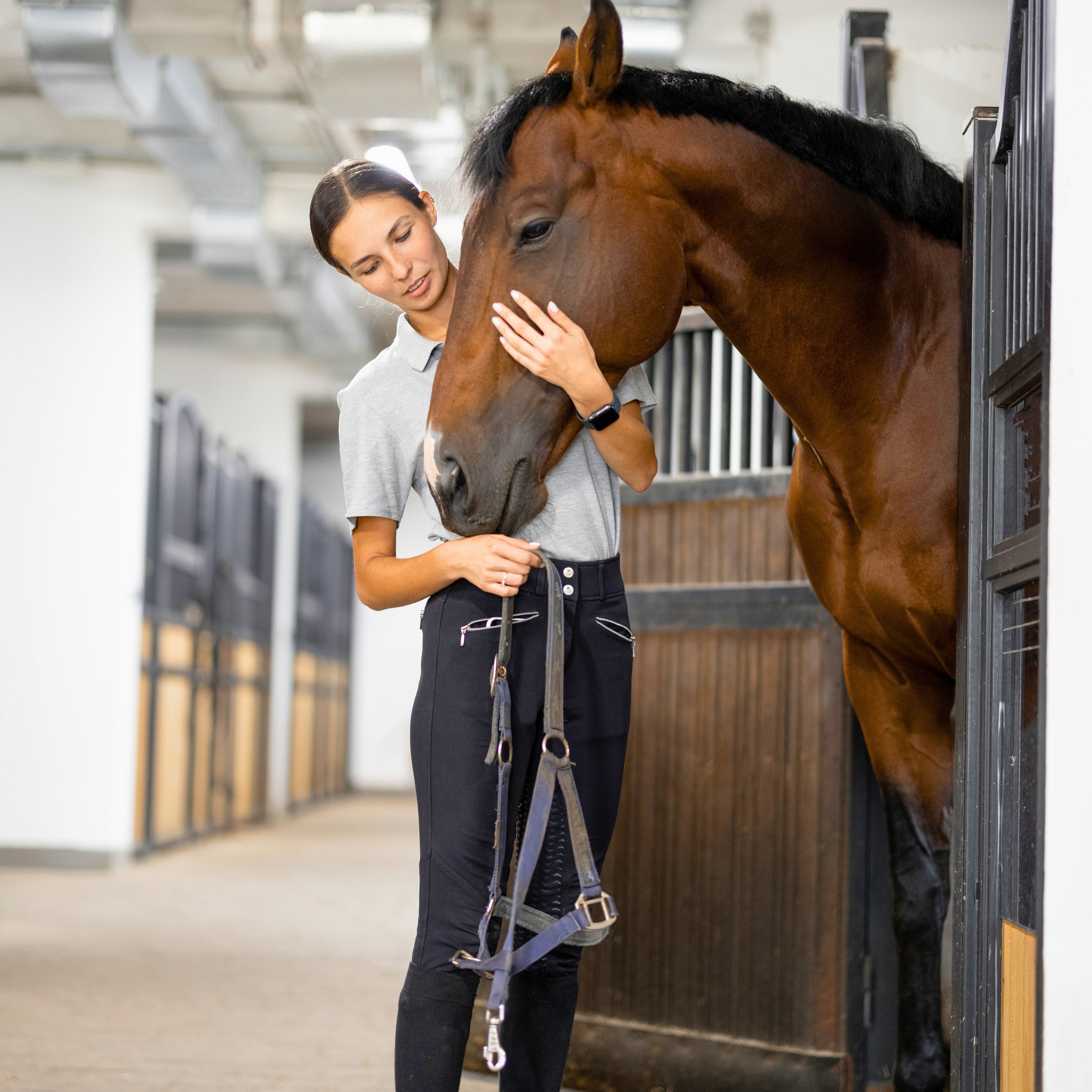 Essential Equestrian Accessories for Every Rider in 2025