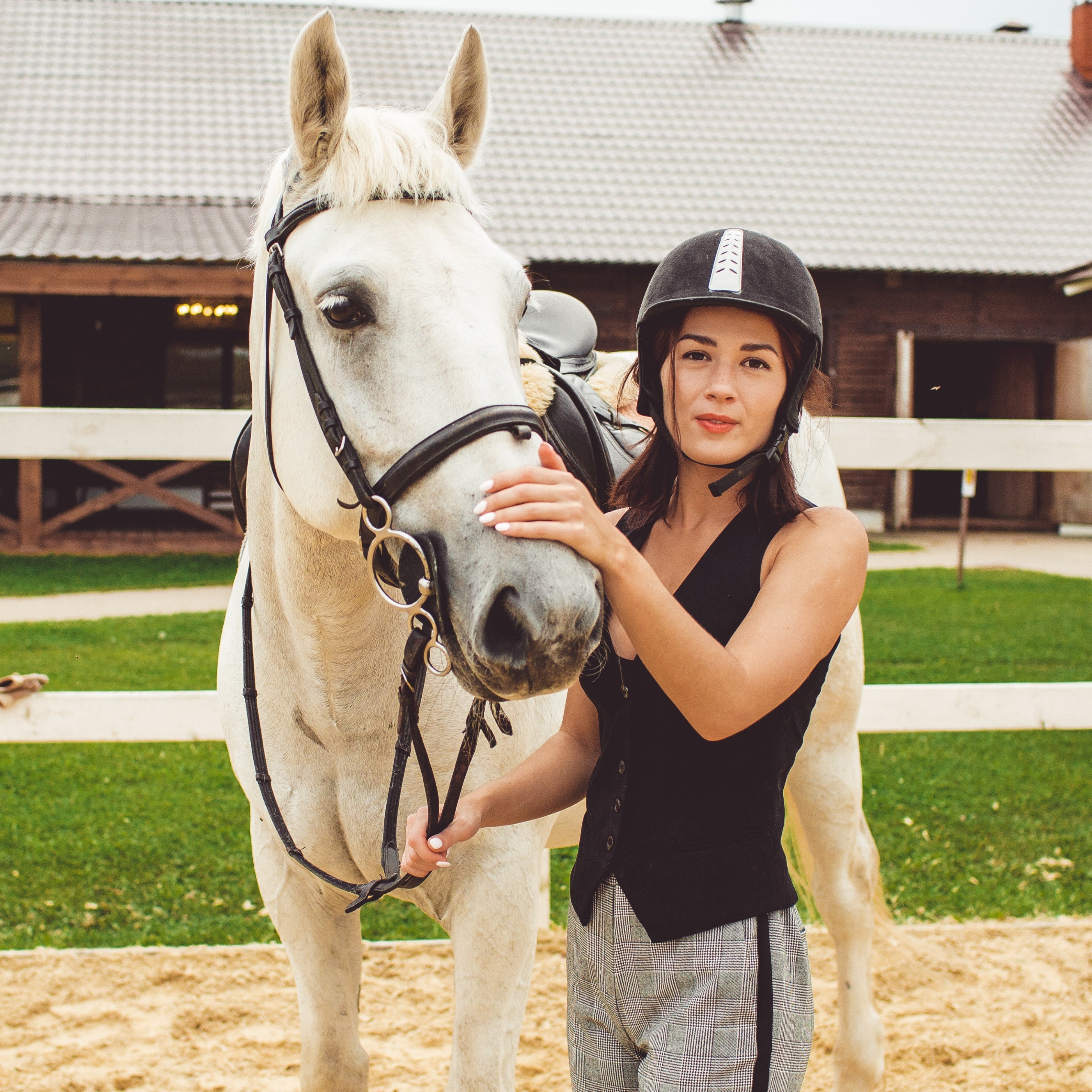 The Rise of Women in Equestrian Sport