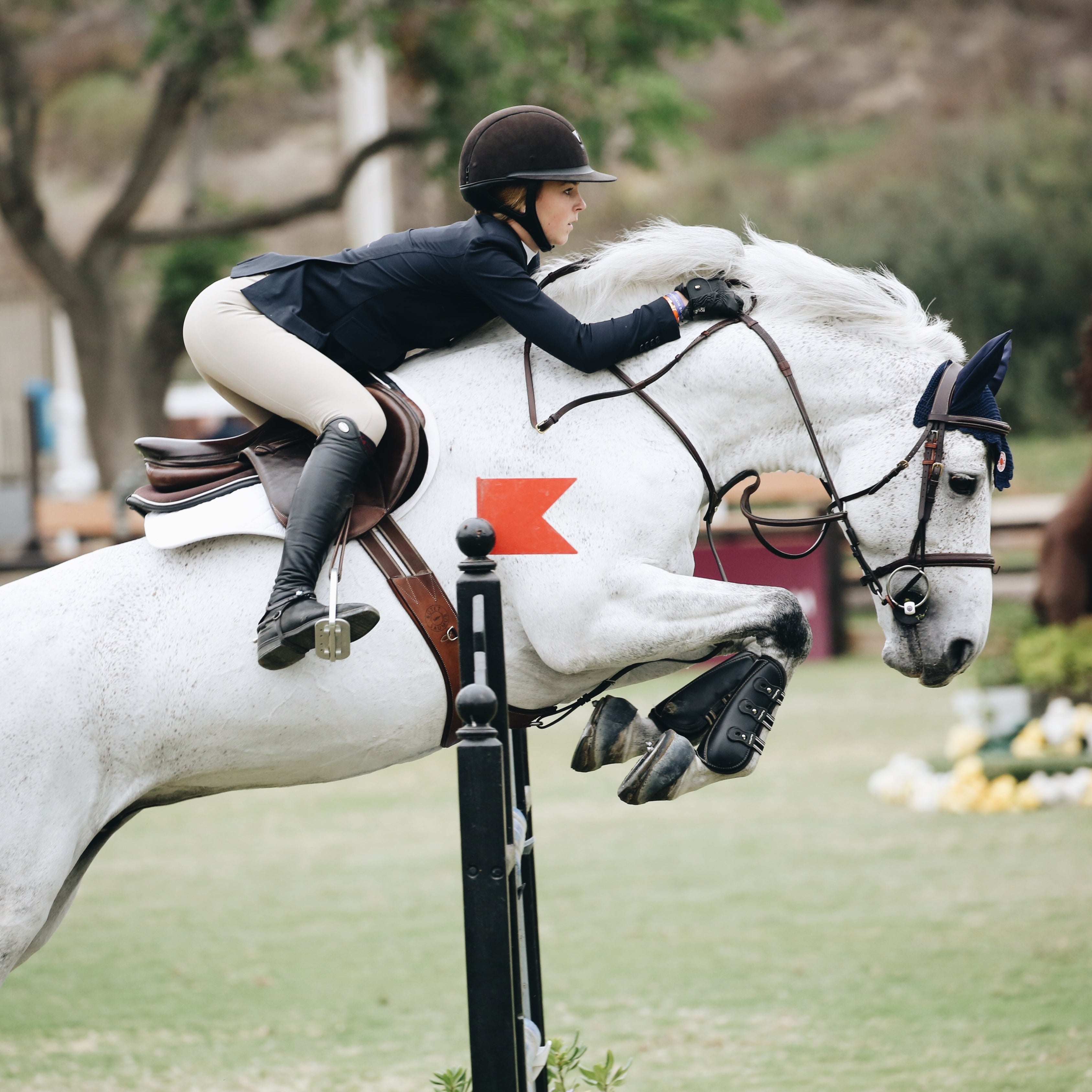 How Your Outfit Impacts Competition Performance