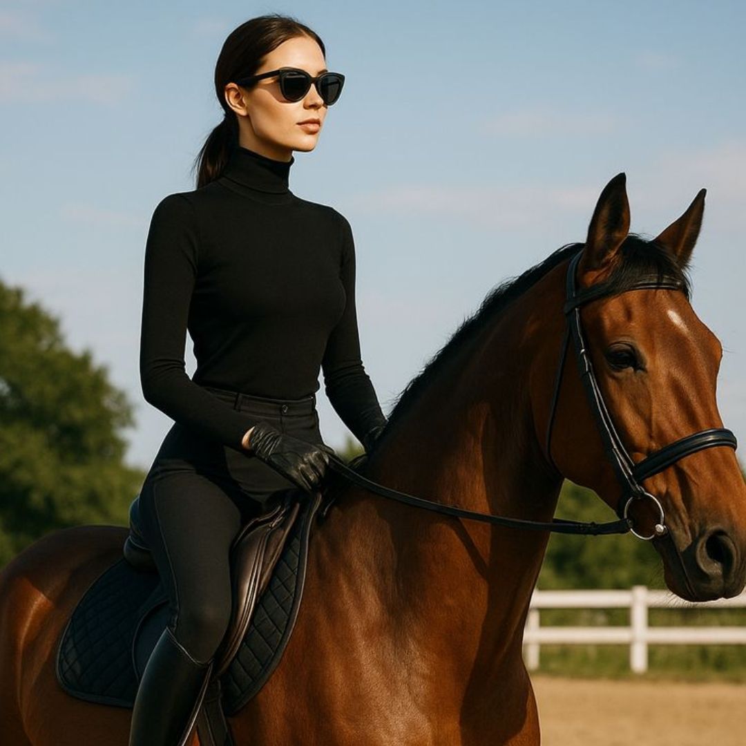 Horse Show Dress Codes: What to Wear for Each Discipline