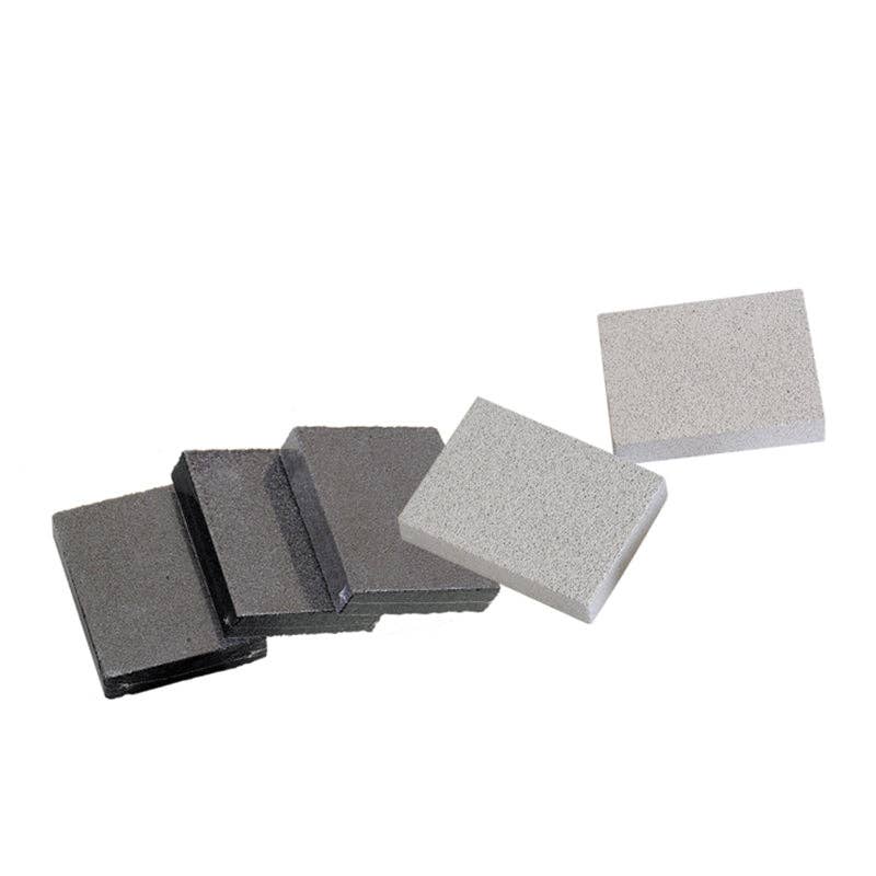 Tuffrider Grooming Stone: Standard / Standard