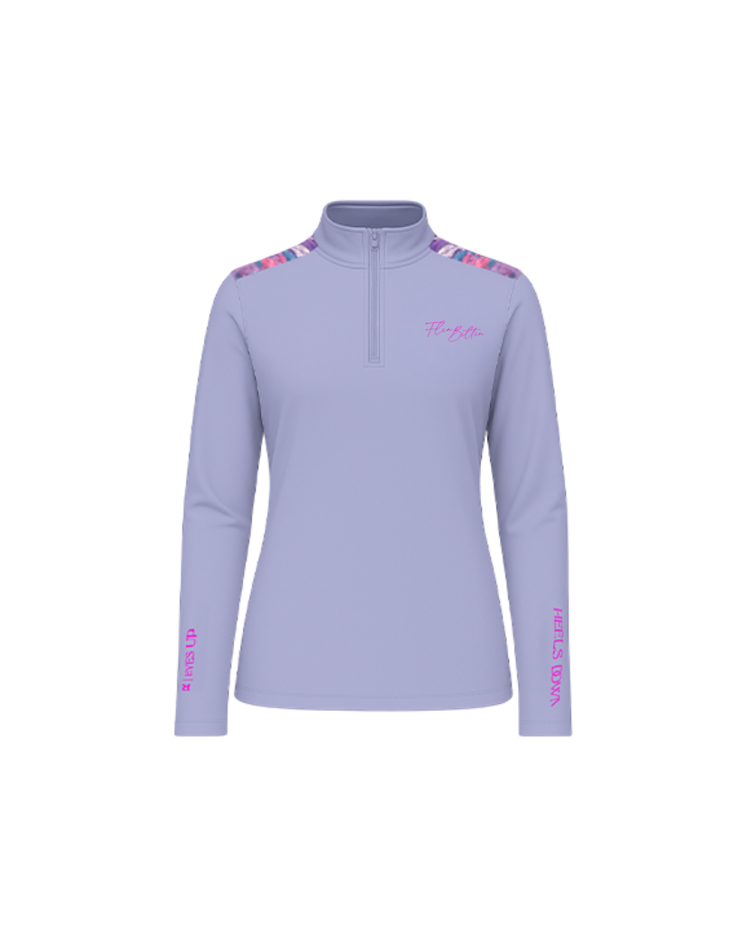 The Pixie Riding Shirt