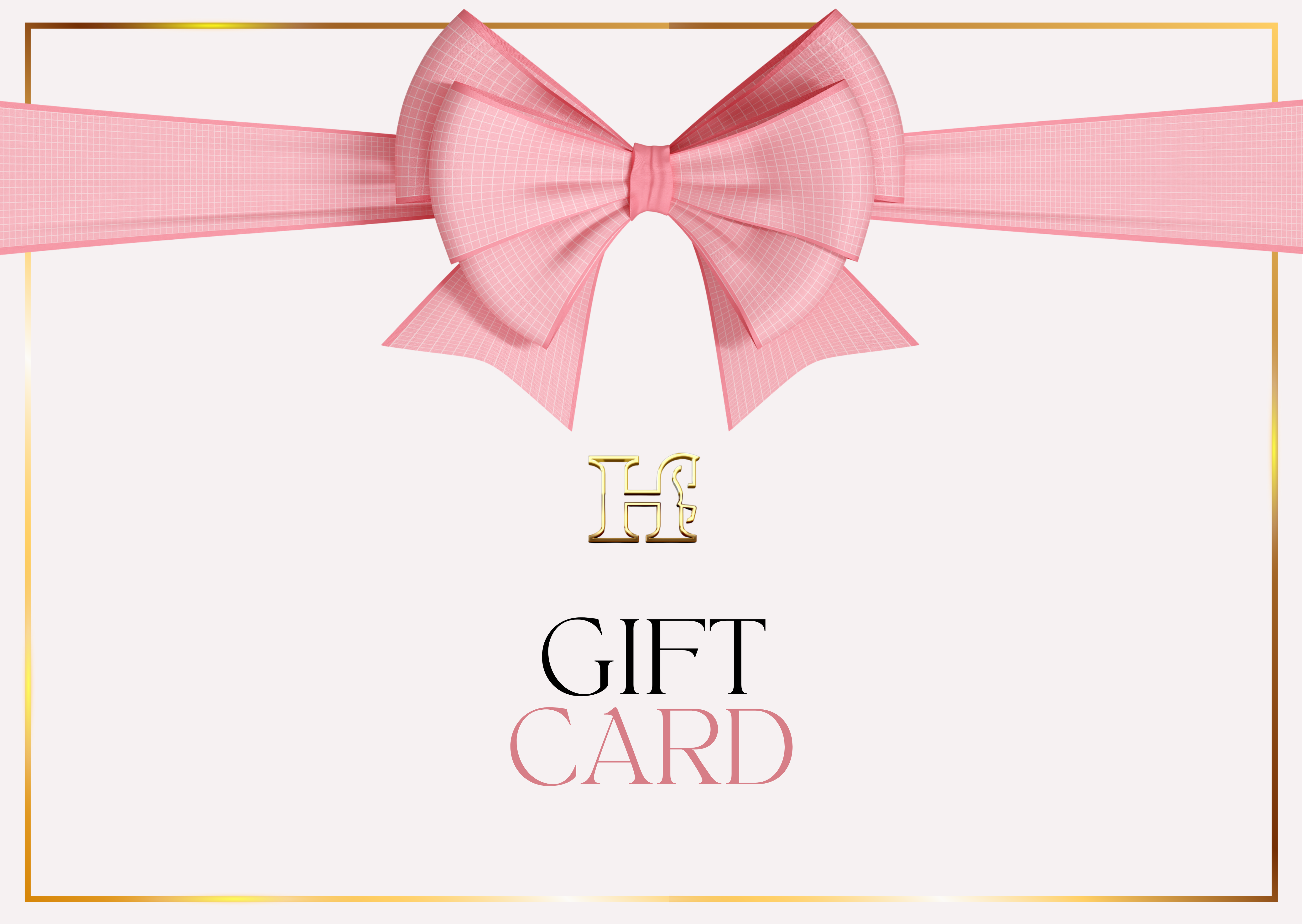 MY HORSE HUB EQUESTRIAN GIFT CARD - CONGRATULATIONS