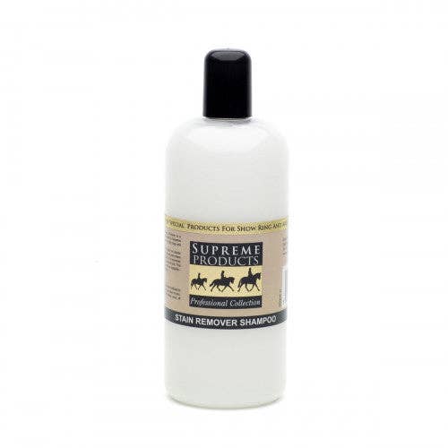 Supreme Products Stain Remover Shampoo - 500ml