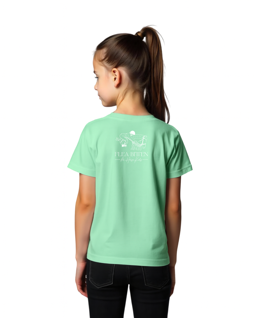 Horse Life T-Shirt