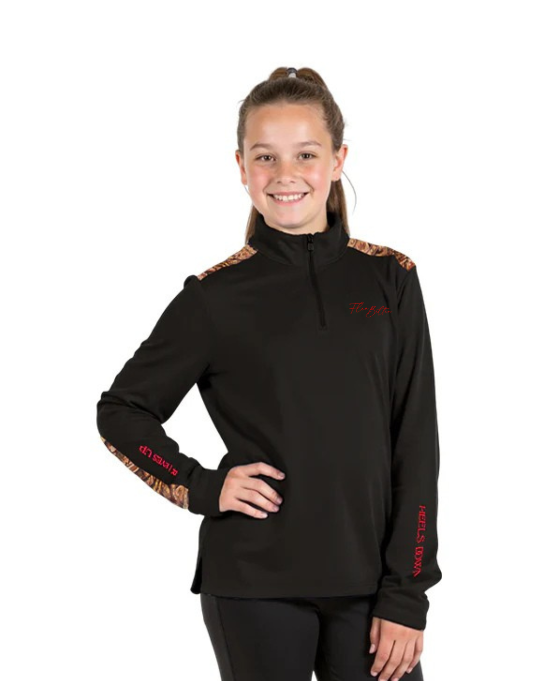 The Golden HorseShoe Shirt