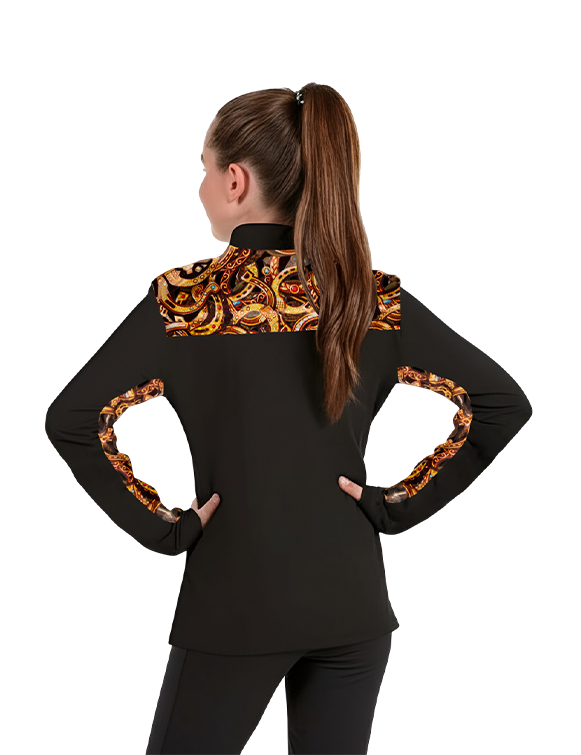 The Golden HorseShoe Shirt