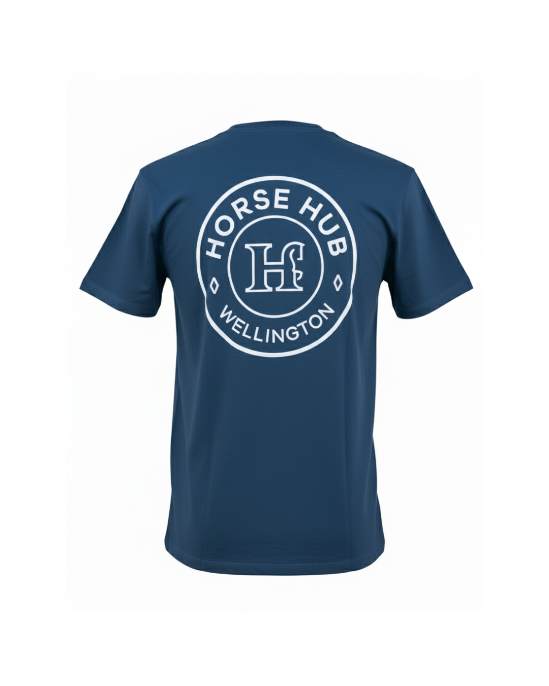 Horse Hub Logo T-Shirt