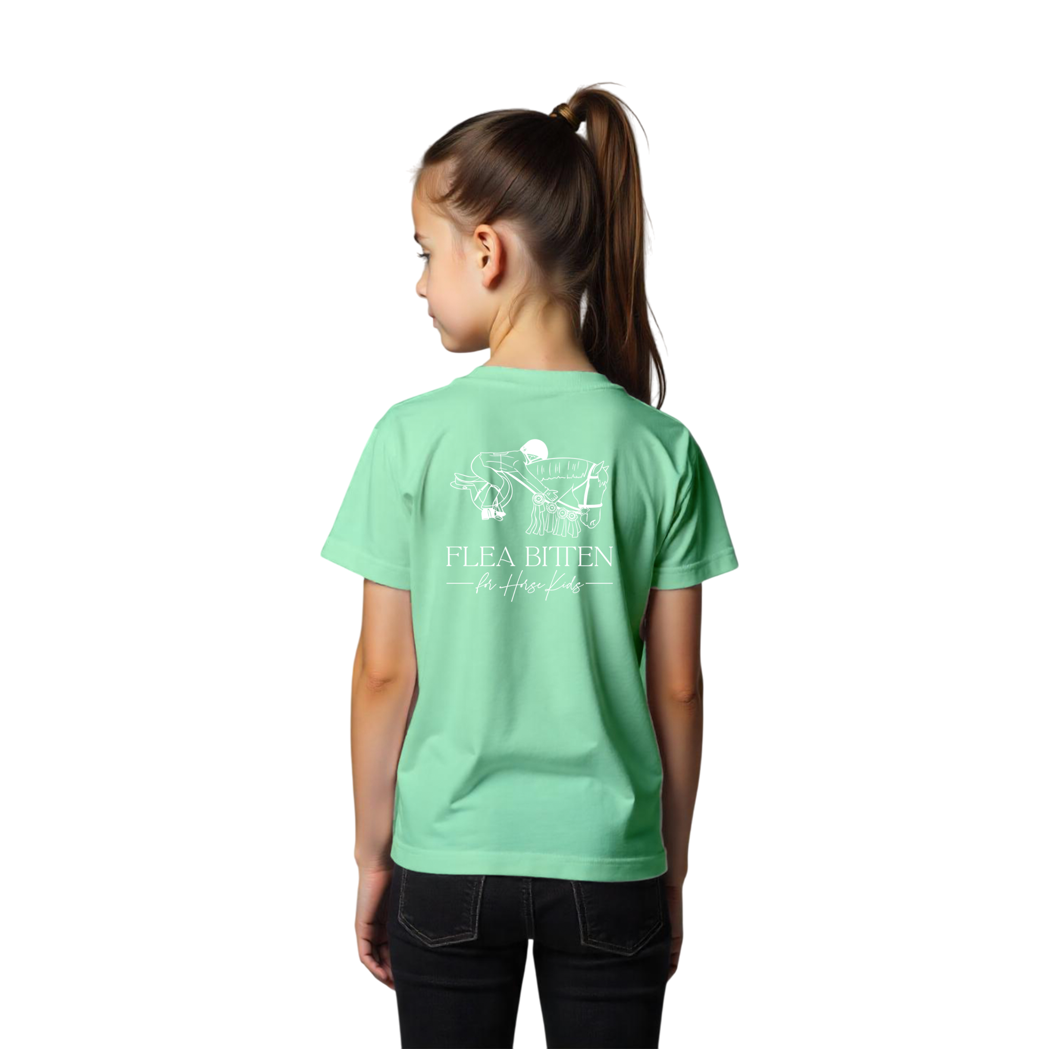Horse Life T-Shirt