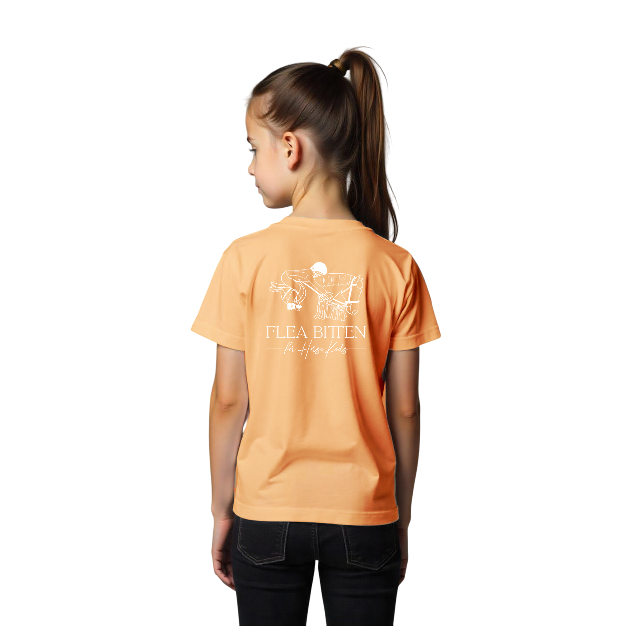 Horse Kid T-Shirt