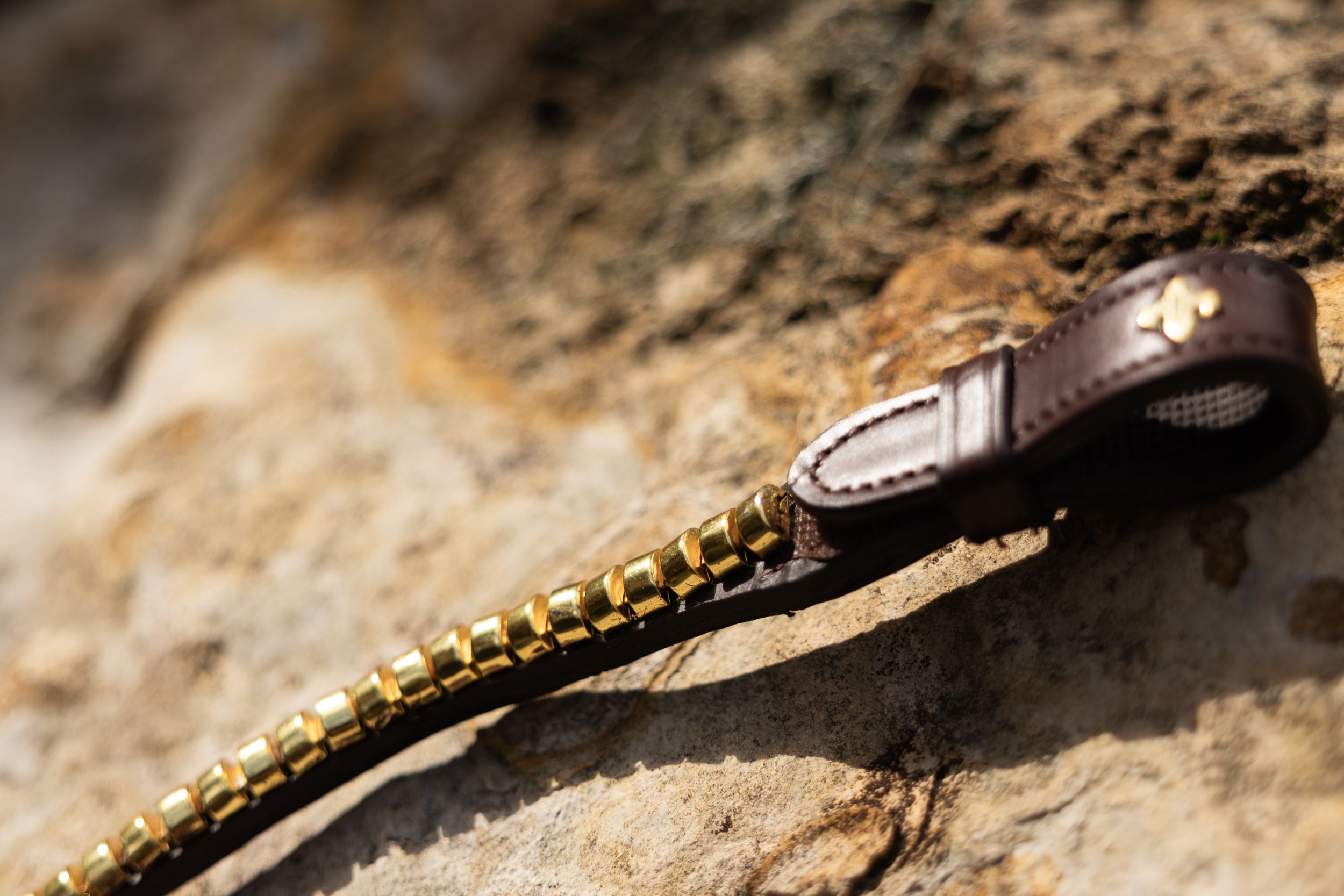 Slim Klinker Browband