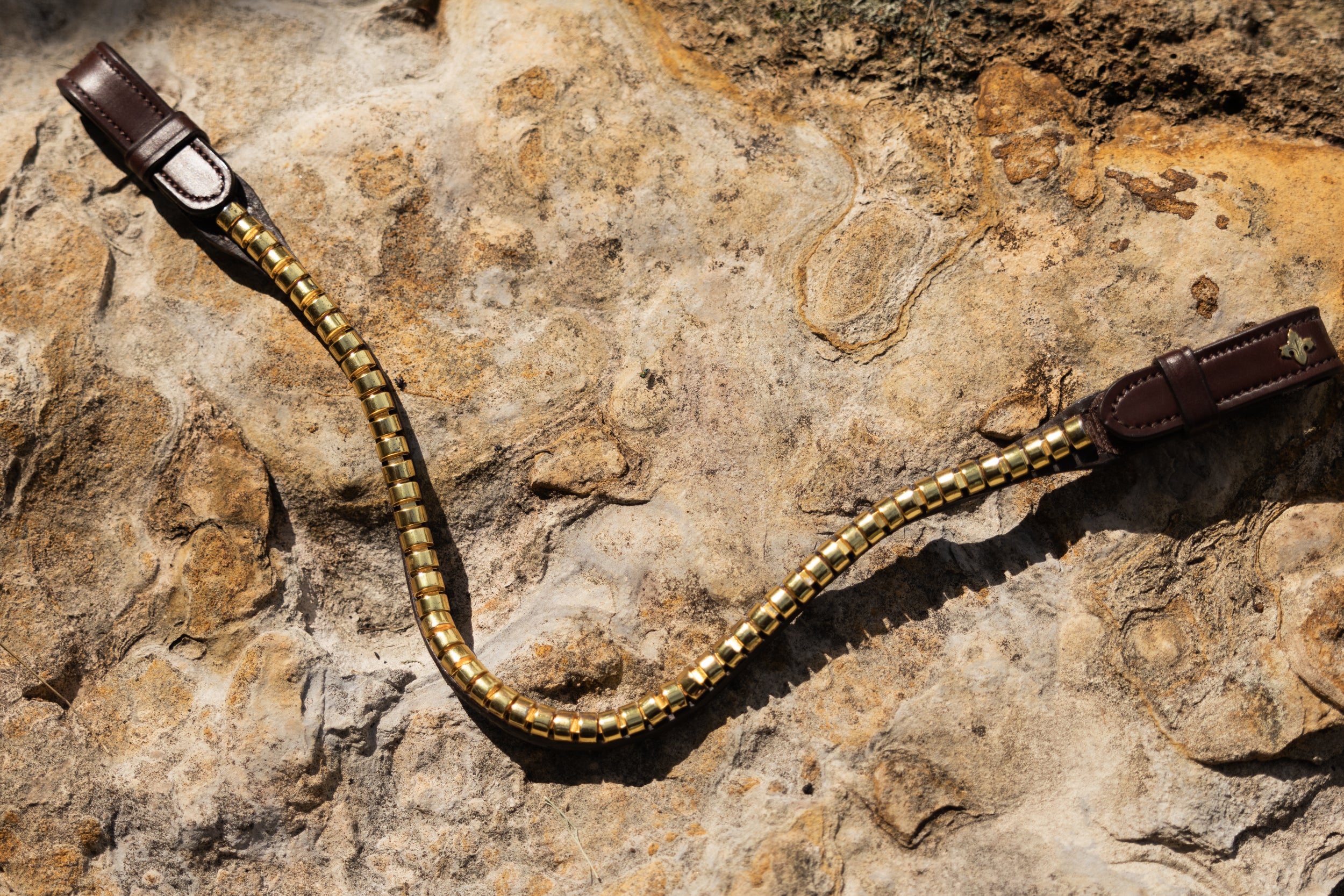 Slim Klinker Browband