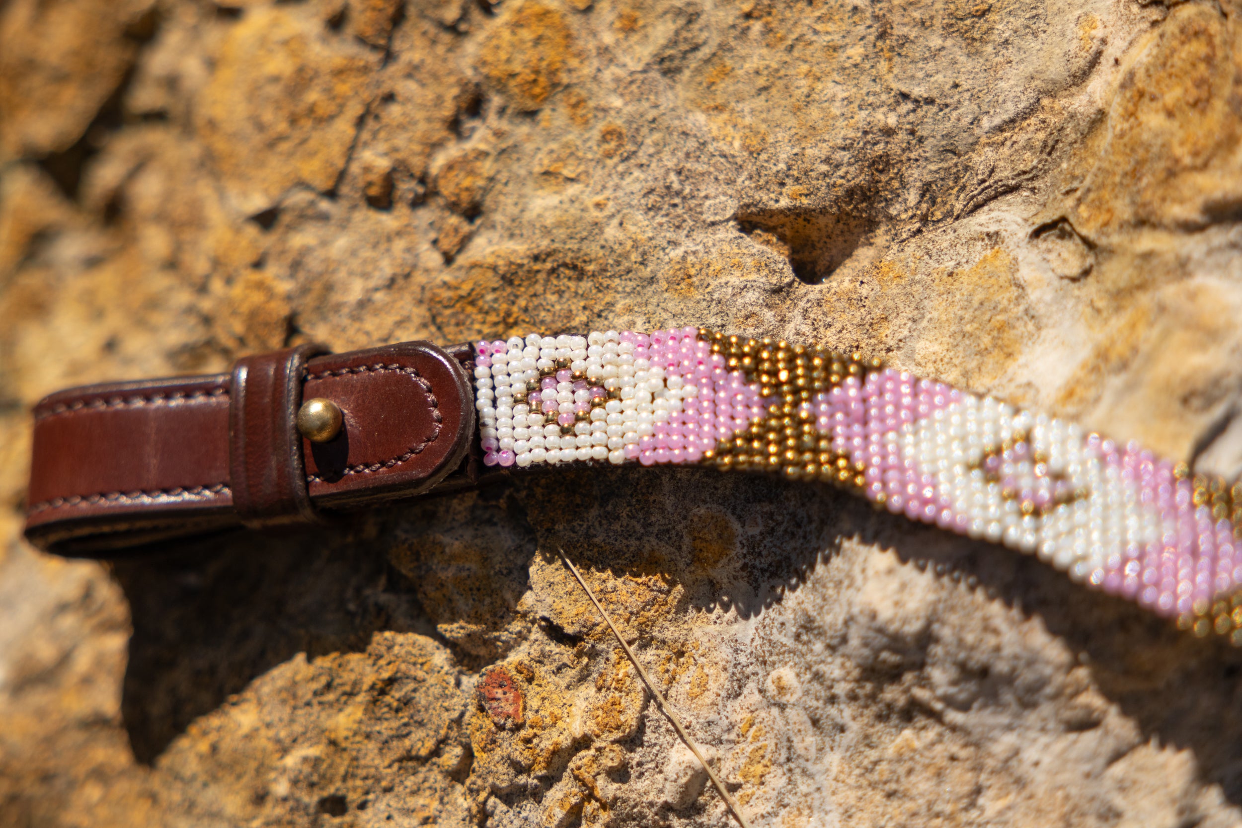 May Browband By Masego