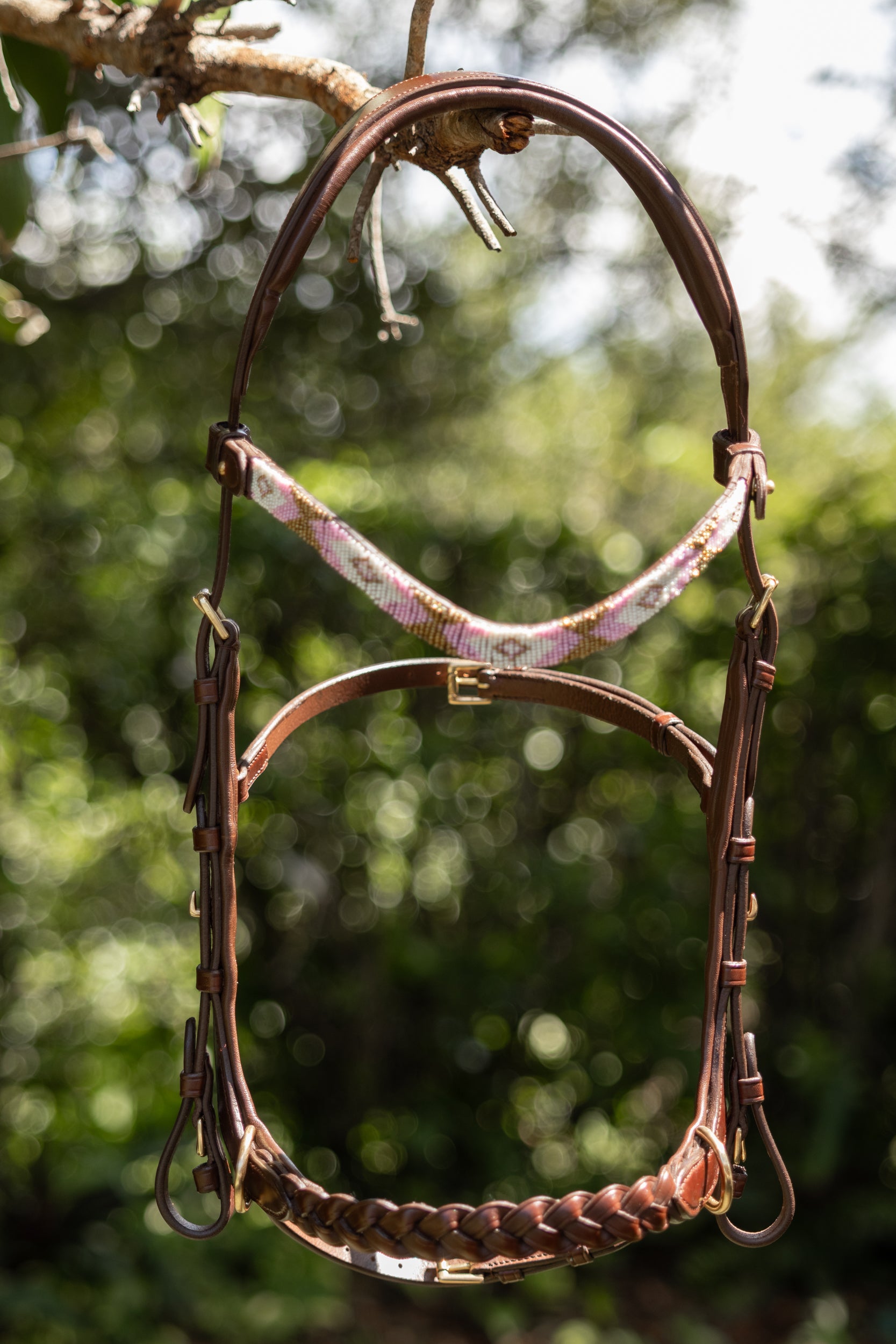 May Browband By Masego