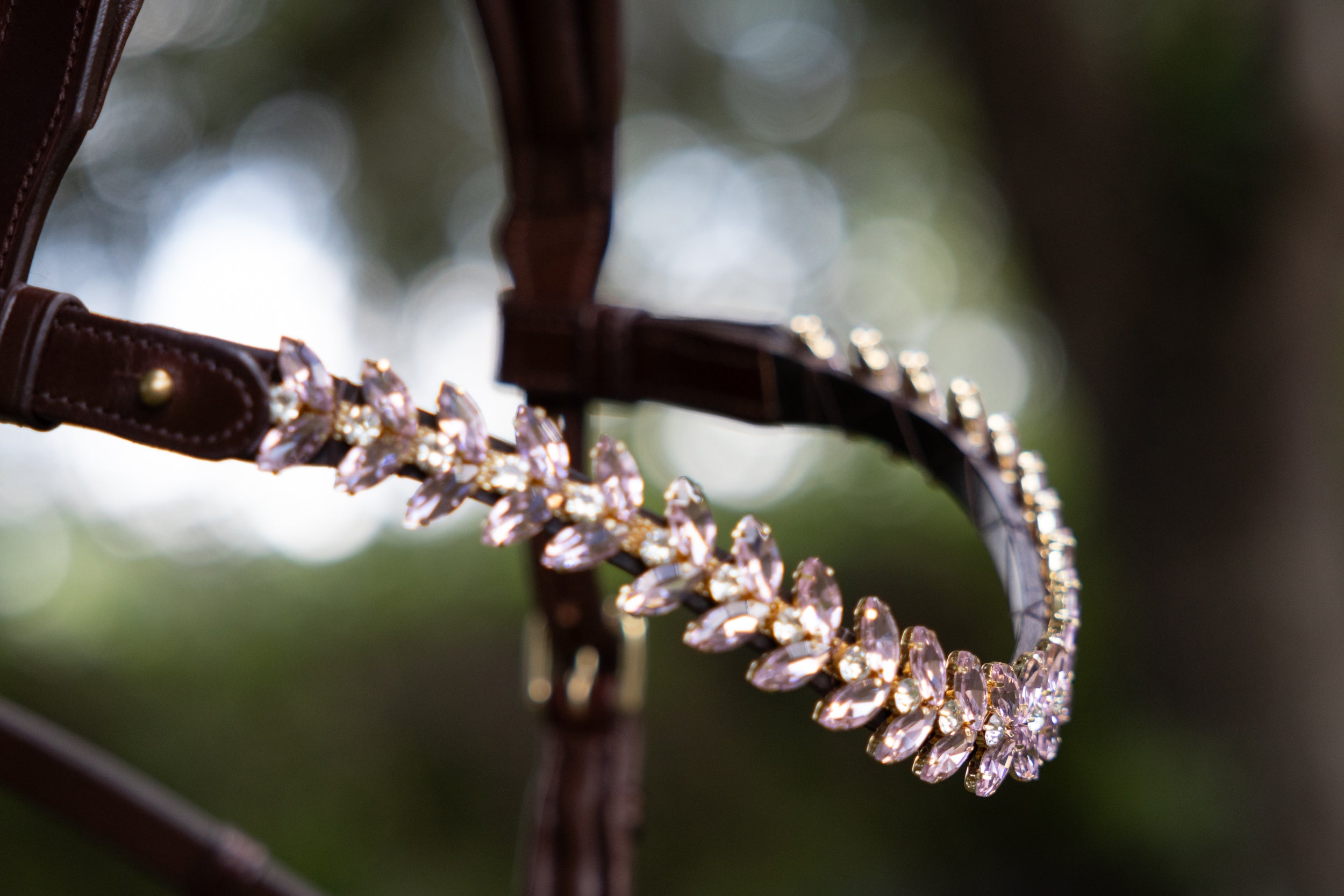 Viva Browband By Masego