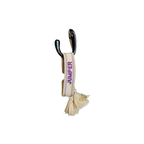 Jumper Bracelet
