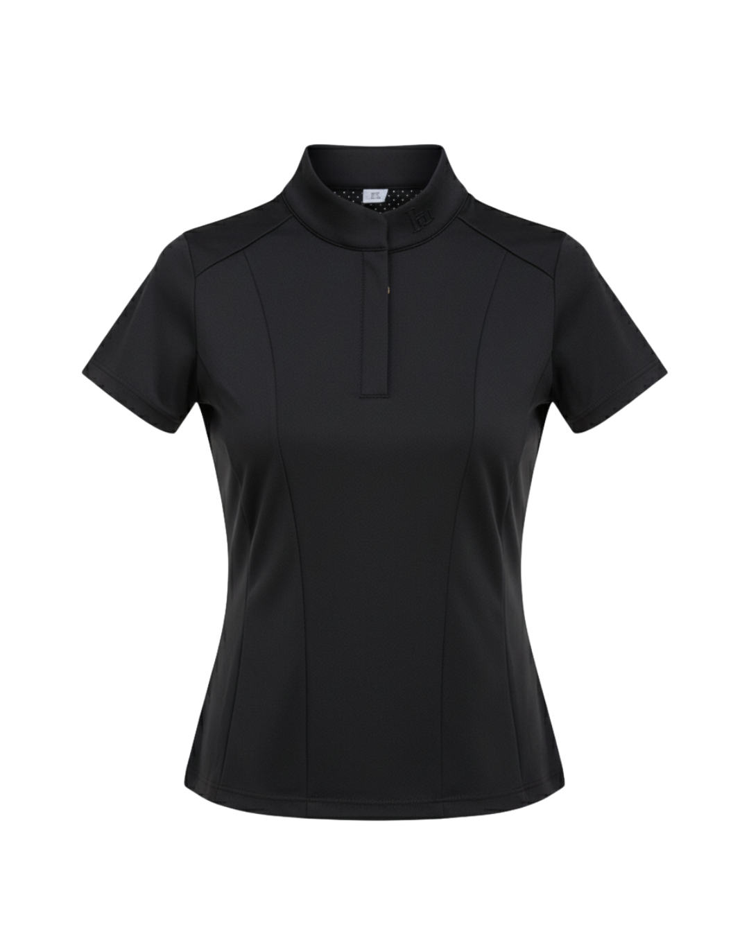 Grand Prix Girls Schooling Shirt