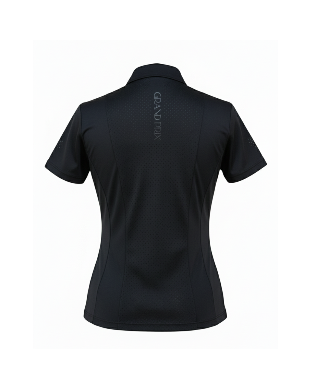 Grand Prix Girls Schooling Shirt