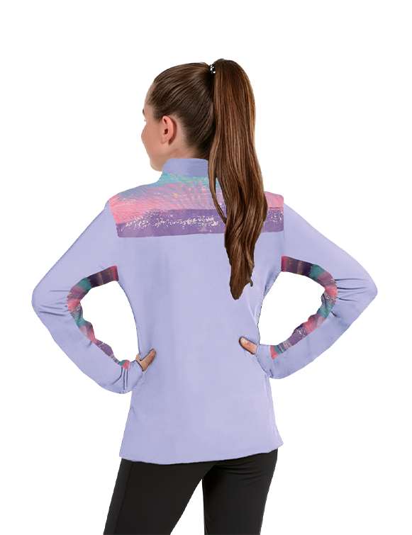 The Pixie Riding Shirt