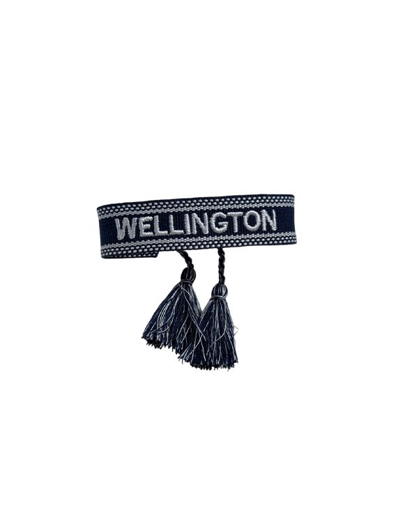 Wellington Bracelet