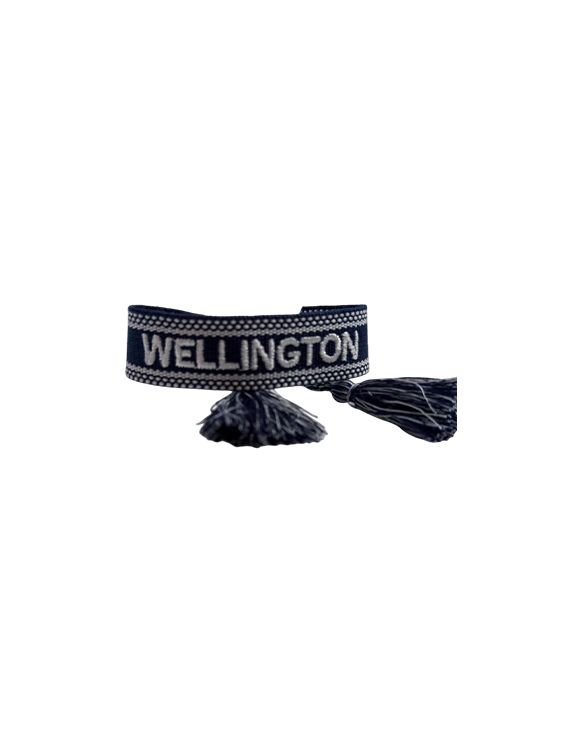 Wellington Bracelet