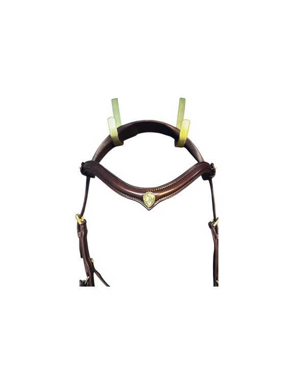 Stella BrowBand by Masego