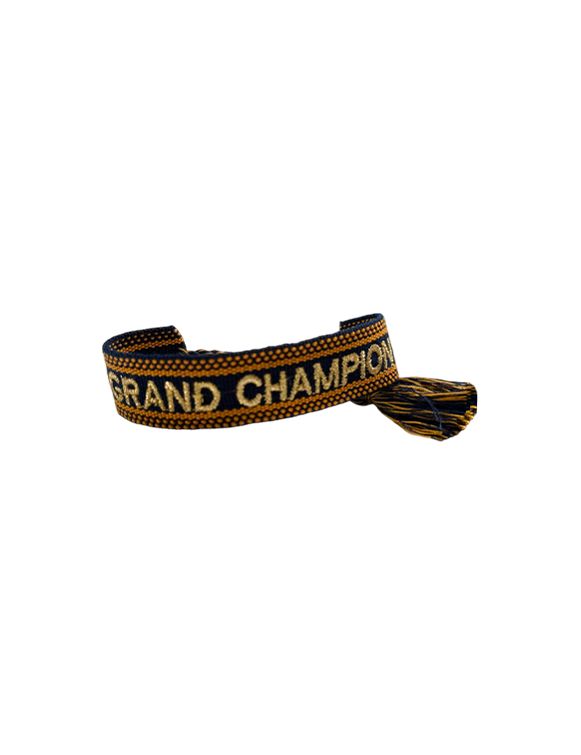 Grand Champion Bracelet
