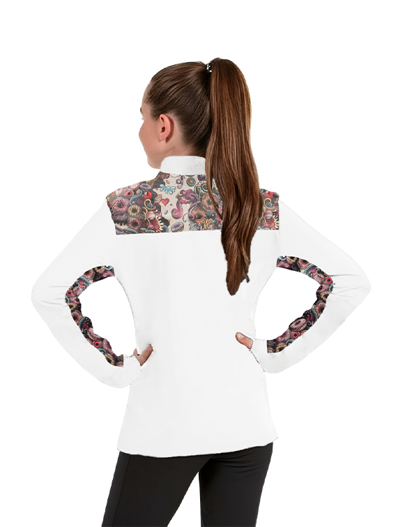 The Sweet Tooth Shirt