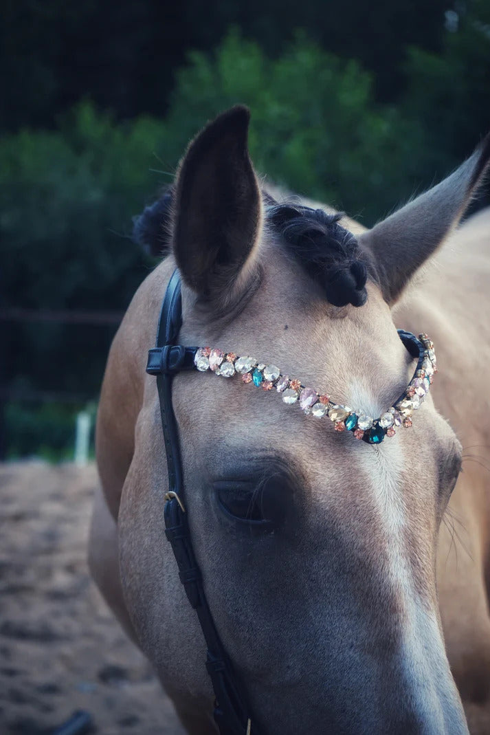 Ania Browband By Masego
