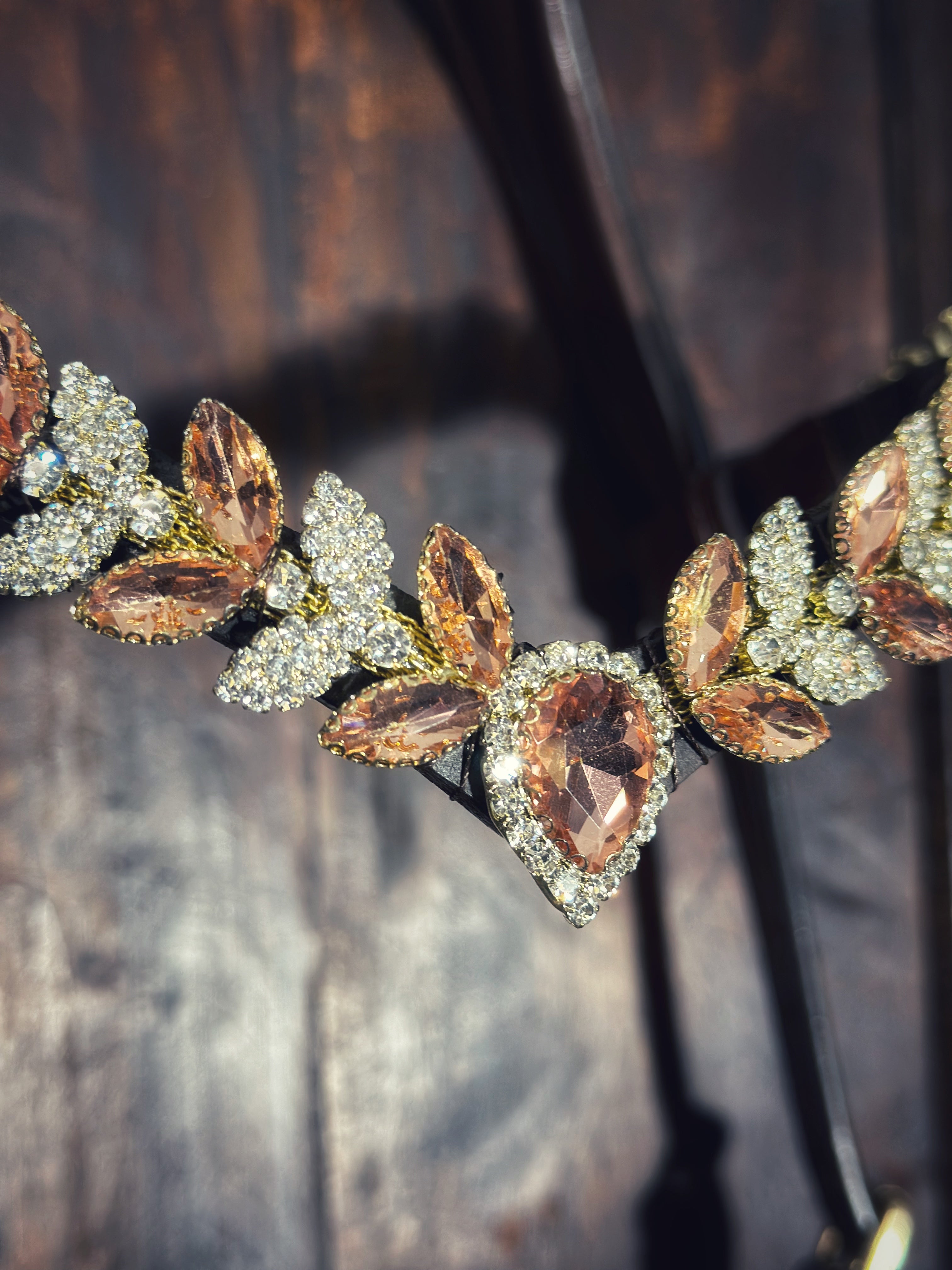 Fantasia Browband By Masego