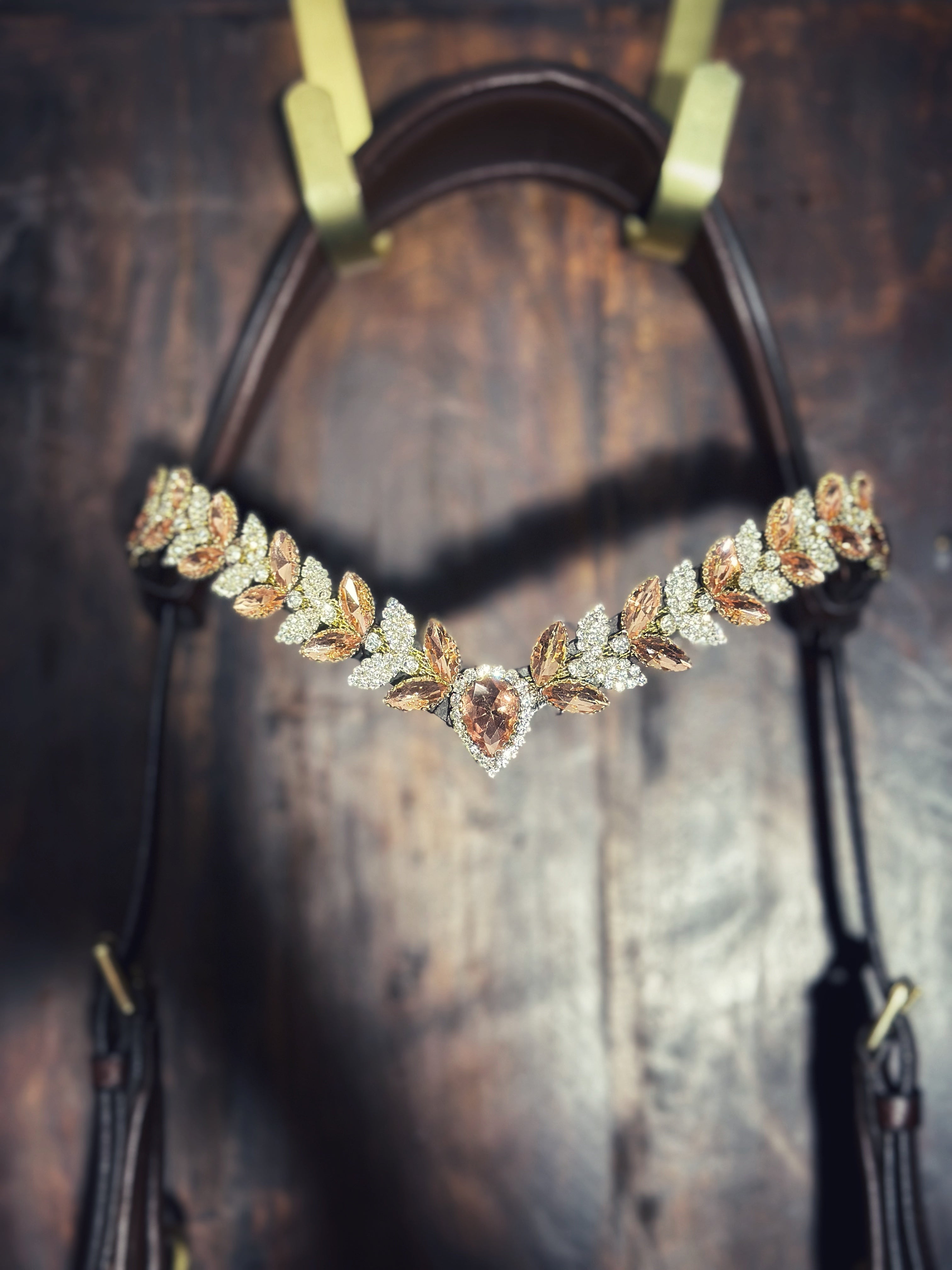 Fantasia Browband By Masego