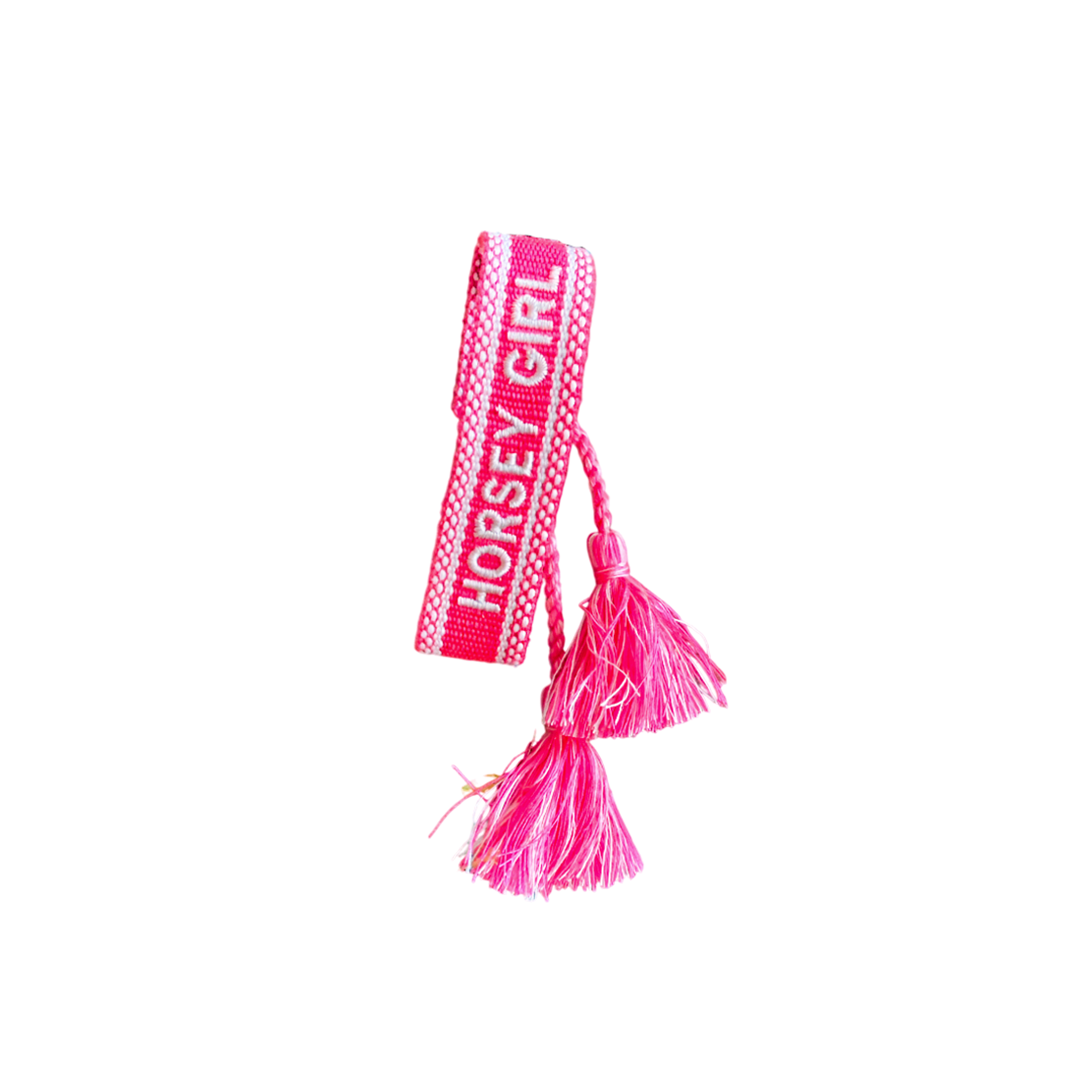 Horsey Girl Bracelet