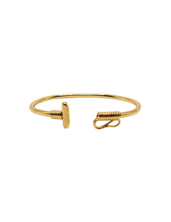 Palmera Polo - Polo Mallet Wire Bangle