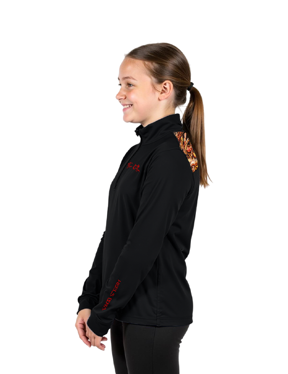 The Golden HorseShoe Shirt