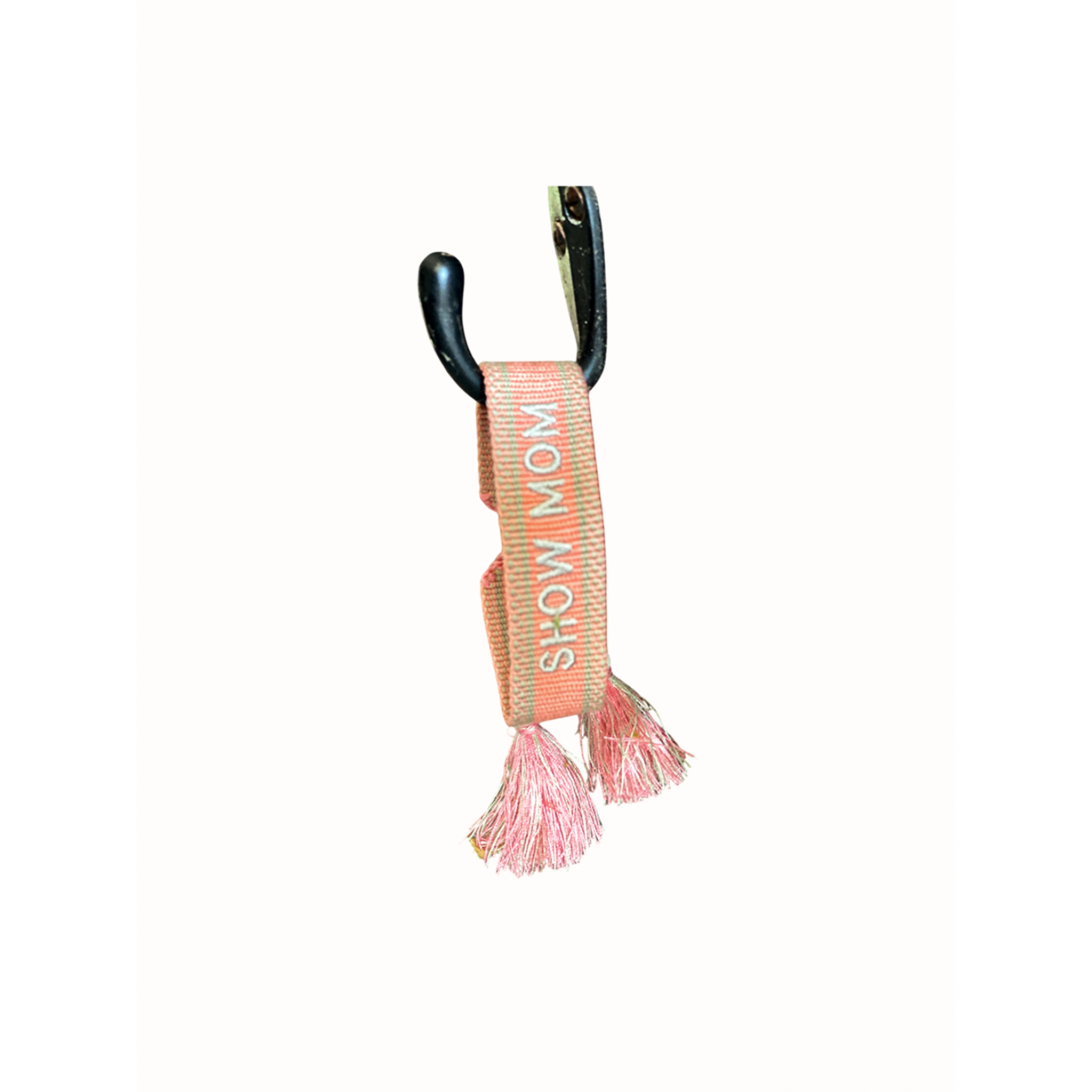 Show Mom Bracelets