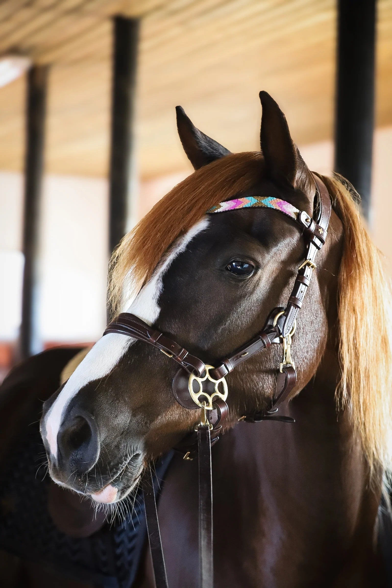 Eve Browband by Masego
