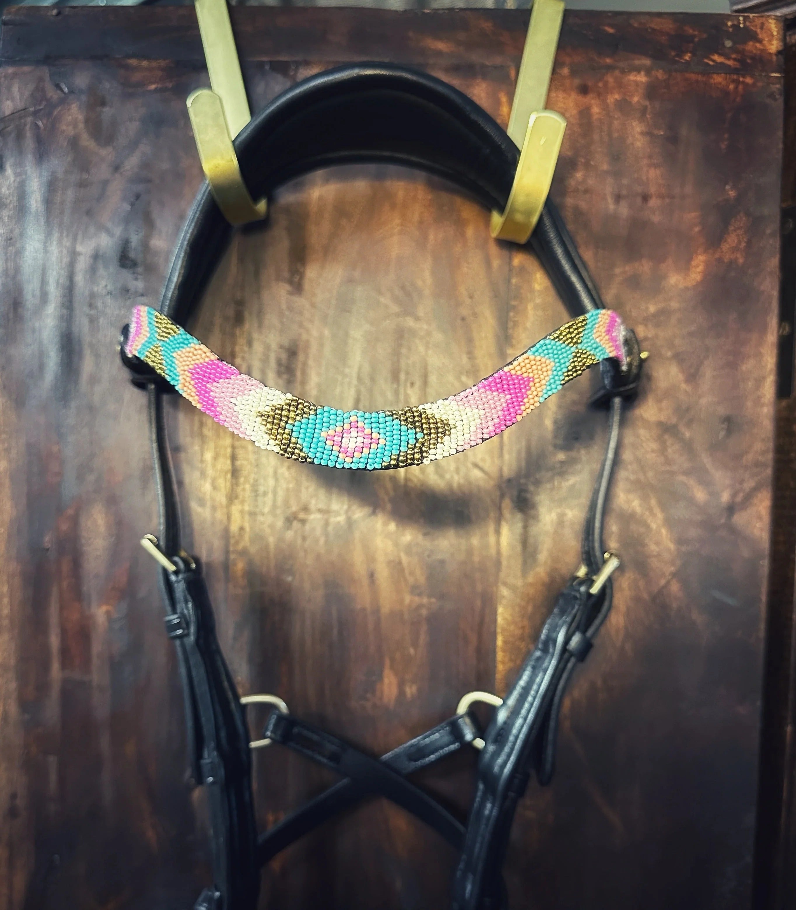 Eve Browband by Masego