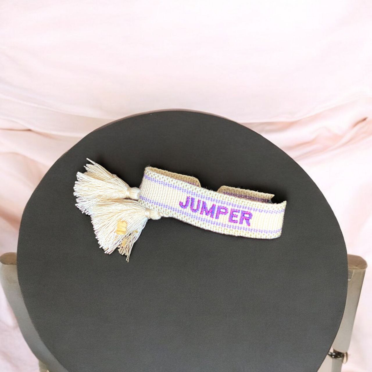 Jumper Bracelet