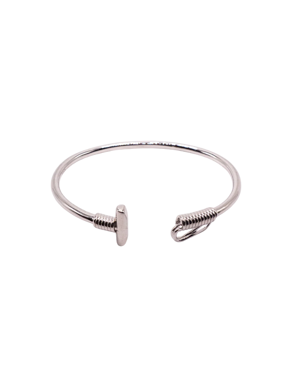 Palmera Polo - Polo Mallet Wire Bangle