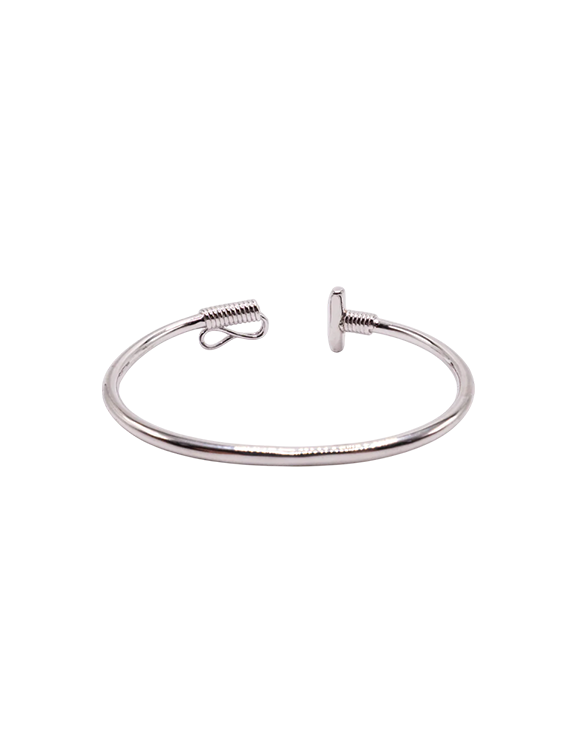 Palmera Polo - Polo Mallet Wire Bangle