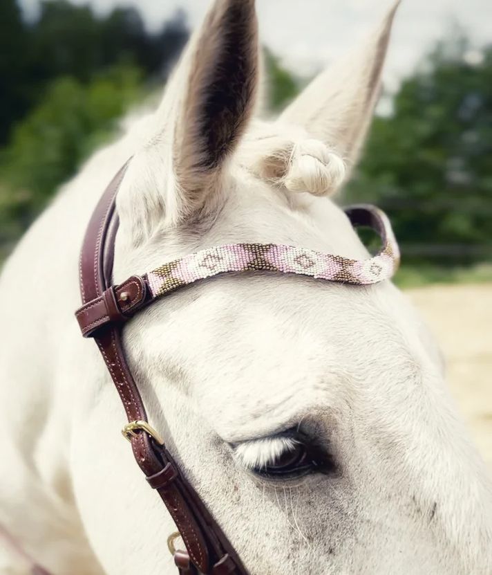 May Browband By Masego