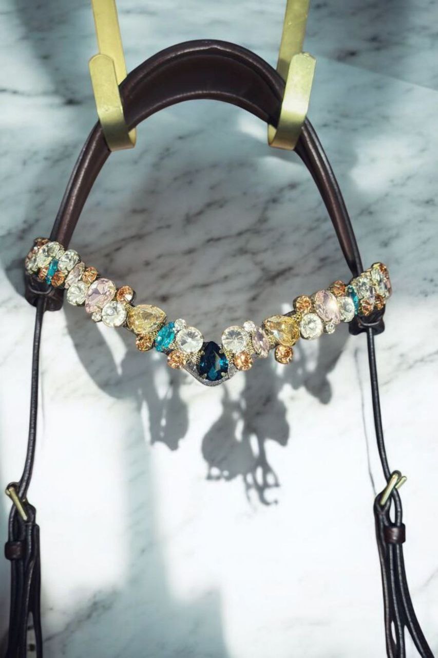 Ania Browband By Masego