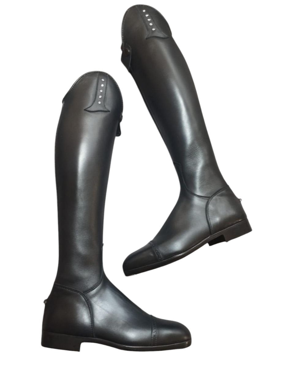 Bridlebourne Riding Boots