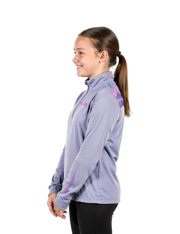 The Pixie Riding Shirt