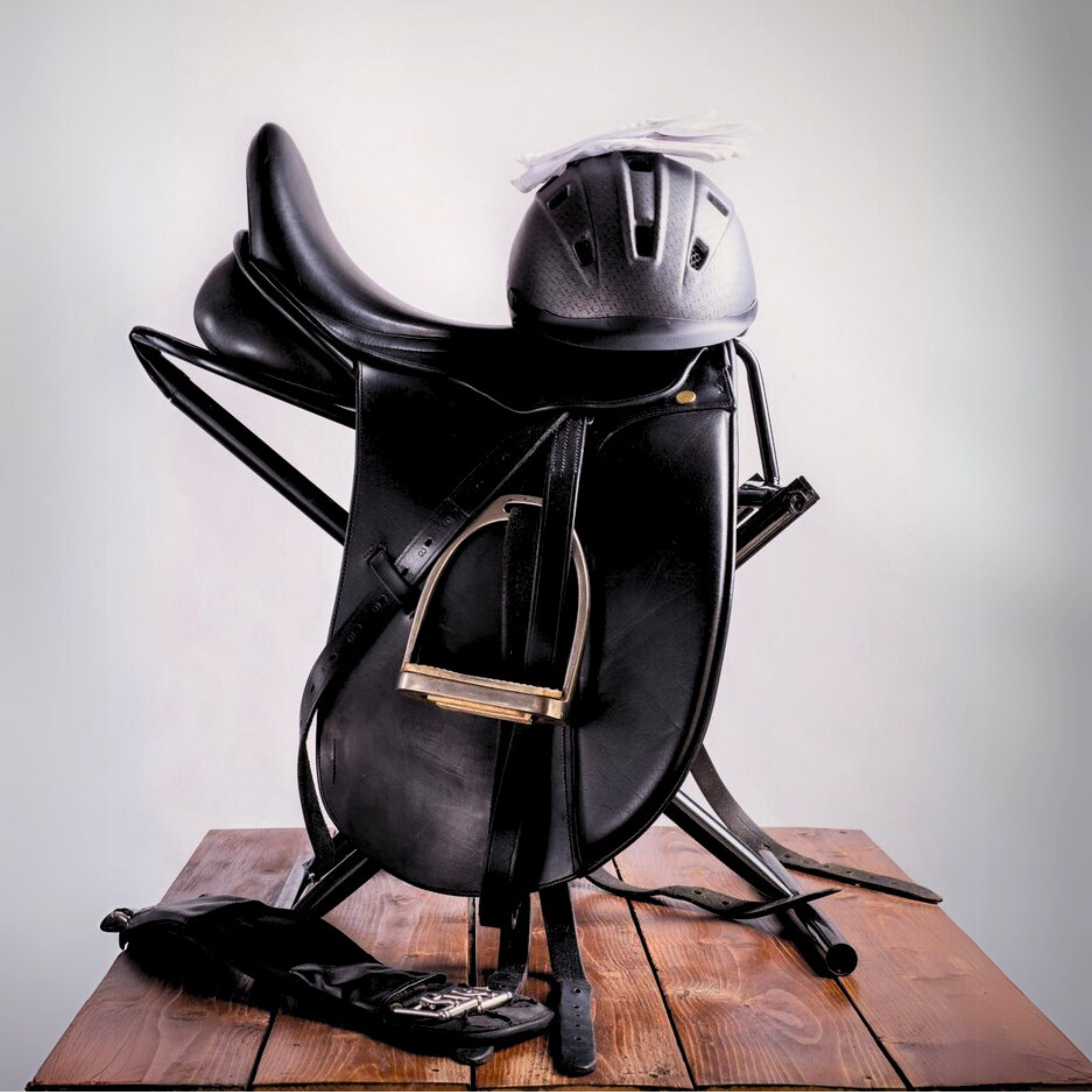 How to Keep Your Riding Gear Looking New