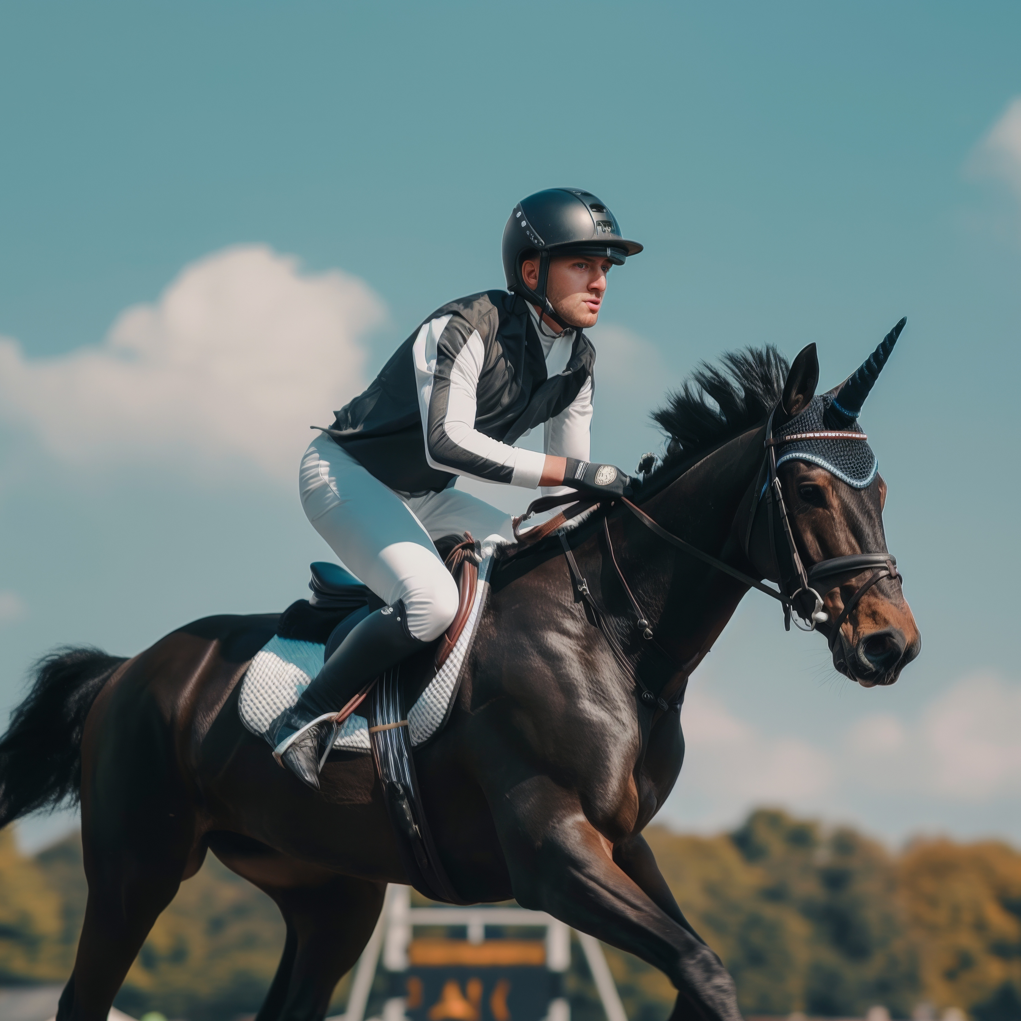 Show Ring Style: What Judges Notice First