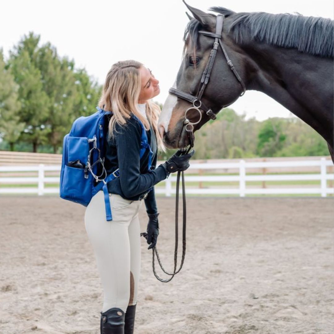 Best Equestrian Bags & Backpacks for Riders on the Go