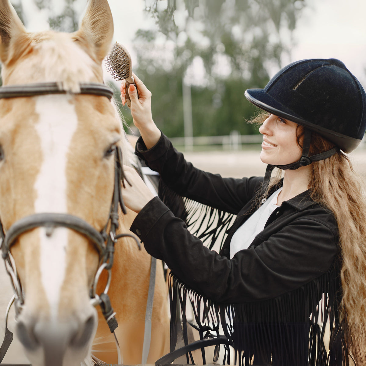 Custom Equestrian Wear: Is It Worth the Investment for Riders?